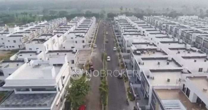 3 BHK Villa In Spanzilla Villas For Sale  In Gulam Aliguda