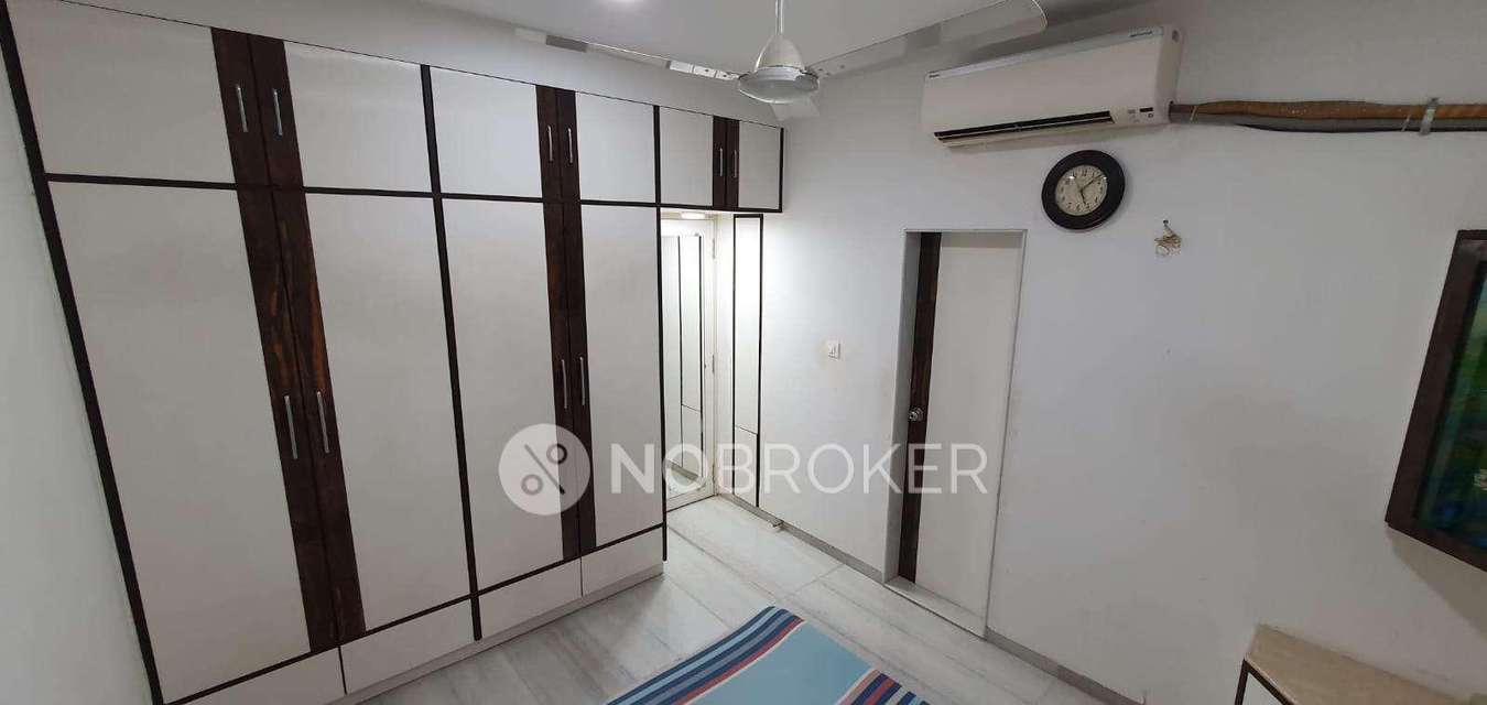2 BHK Flat In Snehdara Apartment For Sale  In Vile Parle West
