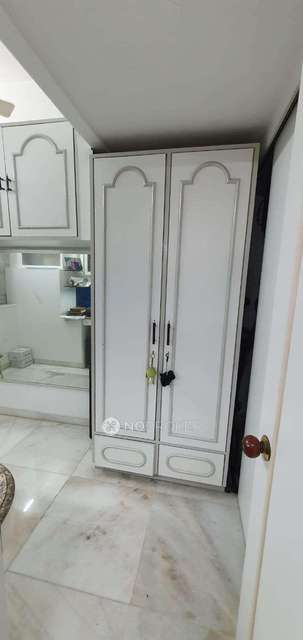 2 BHK Flat In Snehdara Apartment For Sale  In Vile Parle West