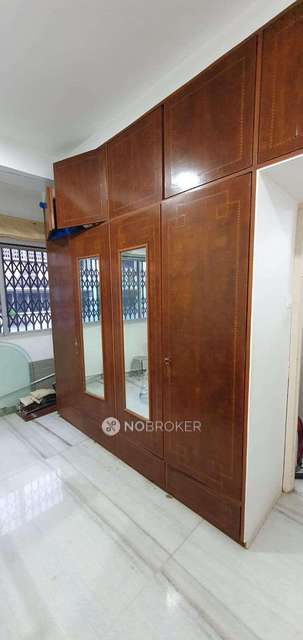 2 BHK Flat In Snehdara Apartment For Sale  In Vile Parle West