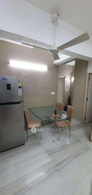 2 BHK Flat In Snehdara Apartment For Sale  In Vile Parle West