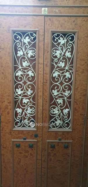 2 BHK Flat In Snehdara Apartment For Sale  In Vile Parle West