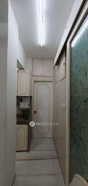 2 BHK Flat In Snehdara Apartment For Sale  In Vile Parle West