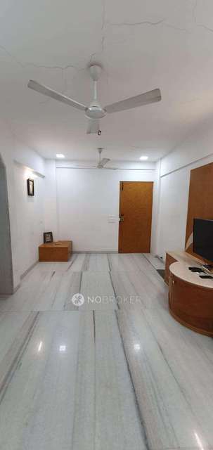 2 BHK Flat In Snehdara Apartment For Sale  In Vile Parle West