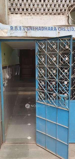 2 BHK Flat In Snehdara Apartment For Sale  In Vile Parle West
