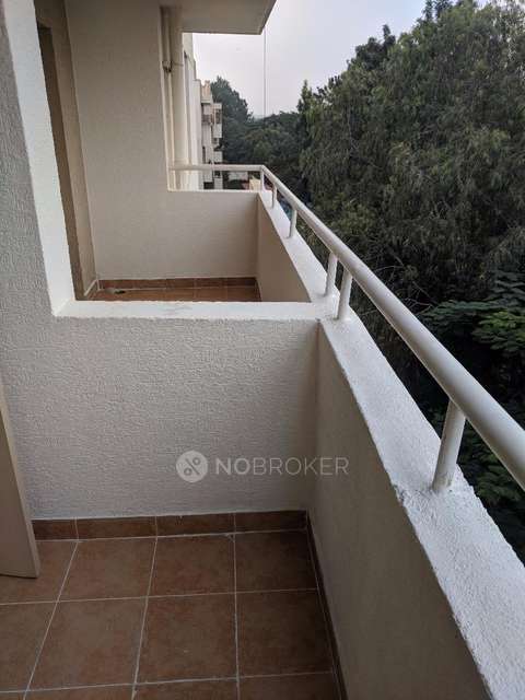 3 BHK Flat In Solitaire Residency For Sale  In Kothanur