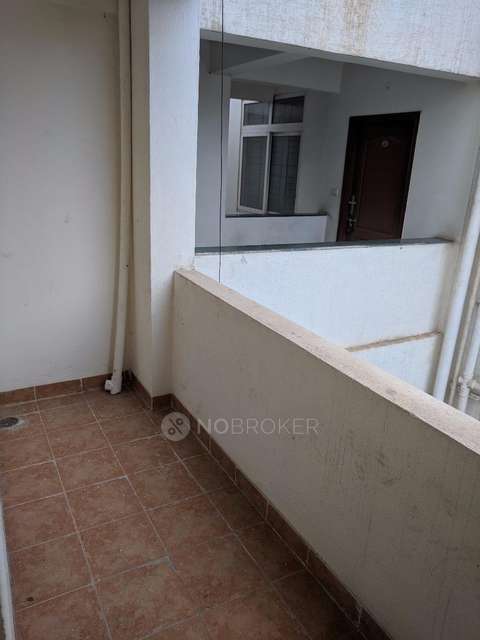 3 BHK Flat In Solitaire Residency For Sale  In Kothanur