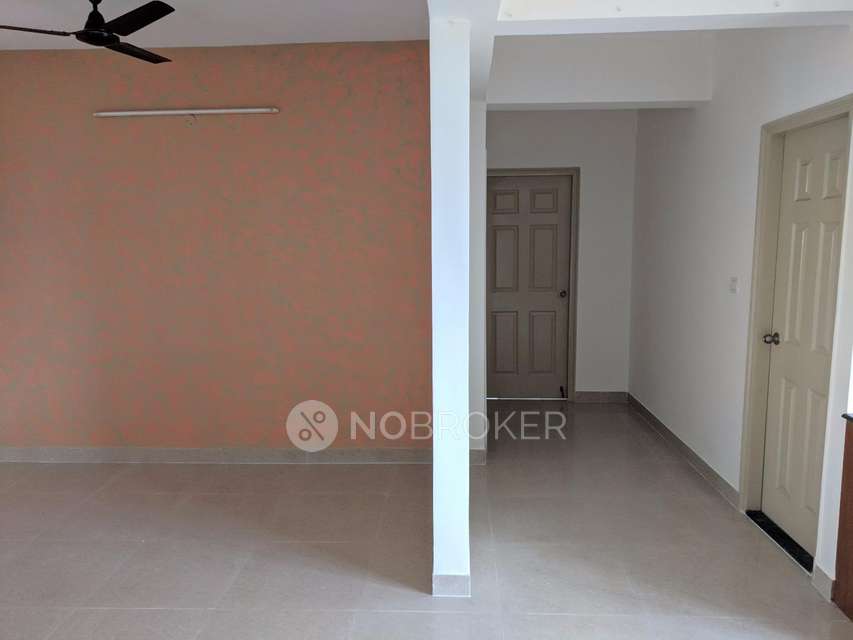 3 BHK Flat In Solitaire Residency For Sale  In Kothanur