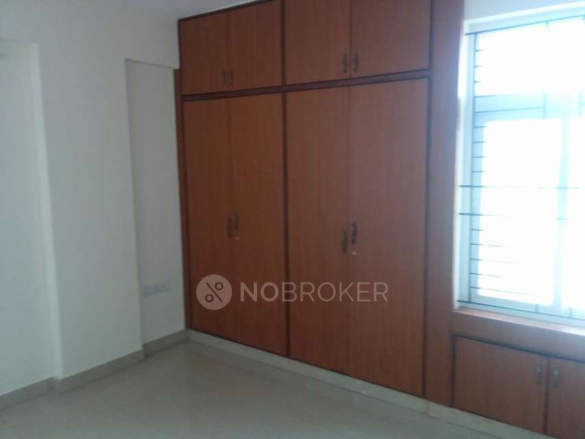 3 BHK Flat In Solitaire Residency For Sale  In Kothanur