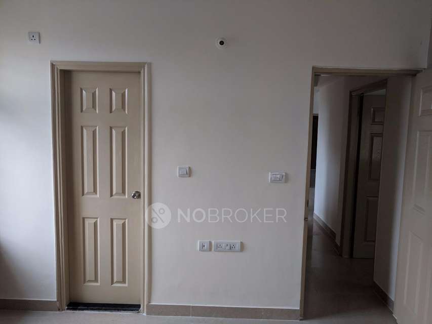 3 BHK Flat In Solitaire Residency For Sale  In Kothanur