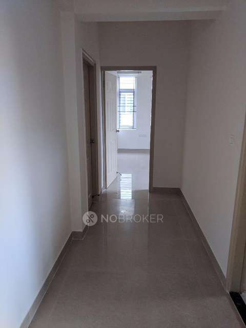 3 BHK Flat In Solitaire Residency For Sale  In Kothanur