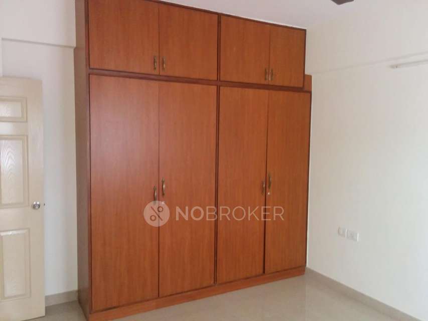 3 BHK Flat In Solitaire Residency For Sale  In Kothanur