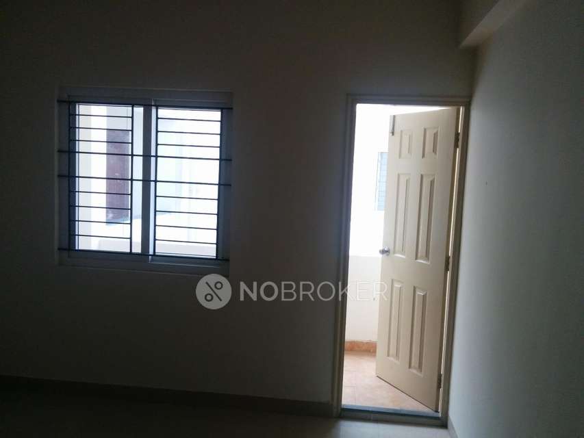 3 BHK Flat In Solitaire Residency For Sale  In Kothanur