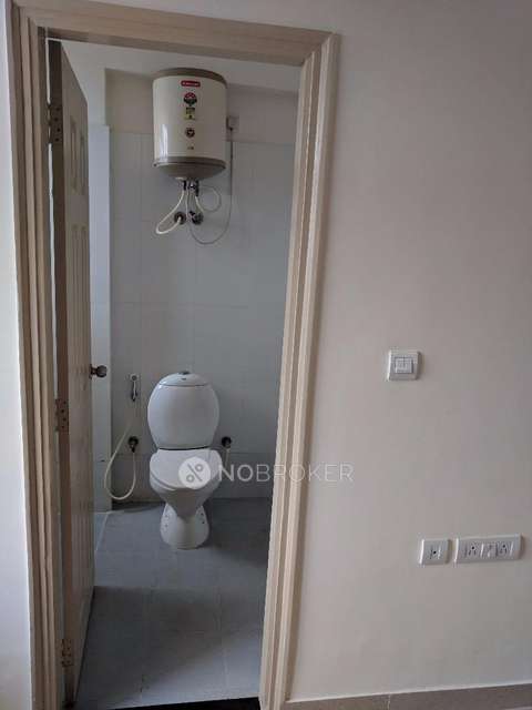 3 BHK Flat In Solitaire Residency For Sale  In Kothanur