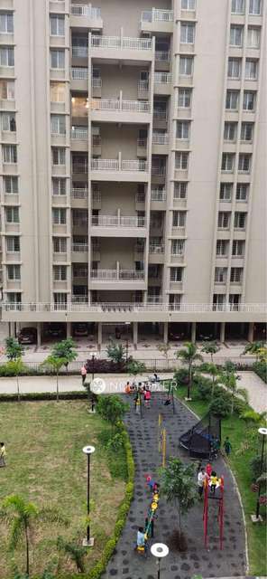 2 BHK Flat In Atria Grande For Sale  In Handewadi