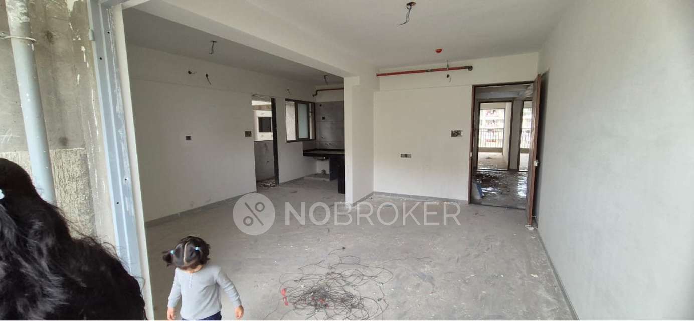 2 BHK Flat In Renuka Panchatattva for Rent  In Tathawade