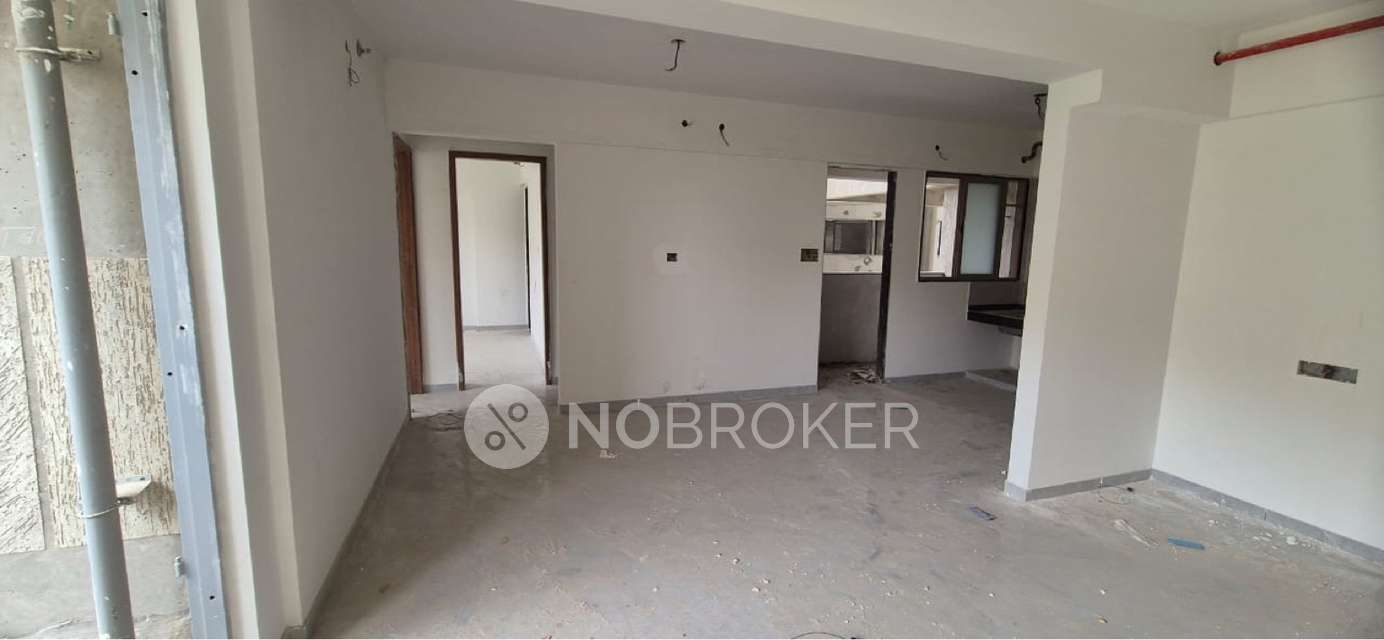 2 BHK Flat In Renuka Panchatattva for Rent  In Tathawade