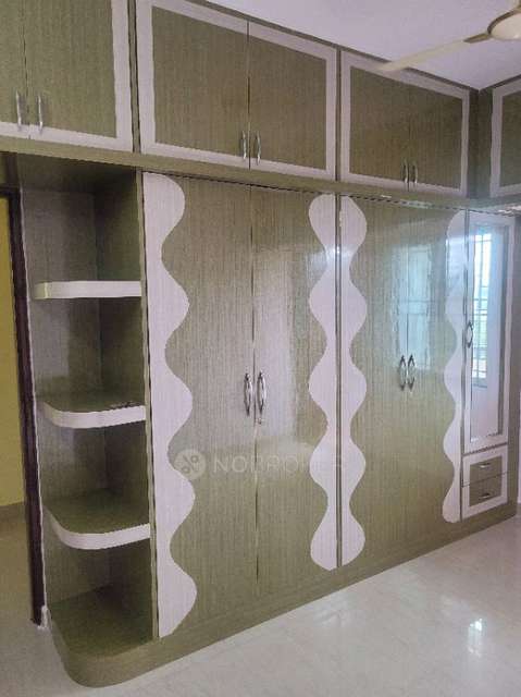 2 BHK Flat In Bm Glorietta Whitefield For Sale  In Borewell Road