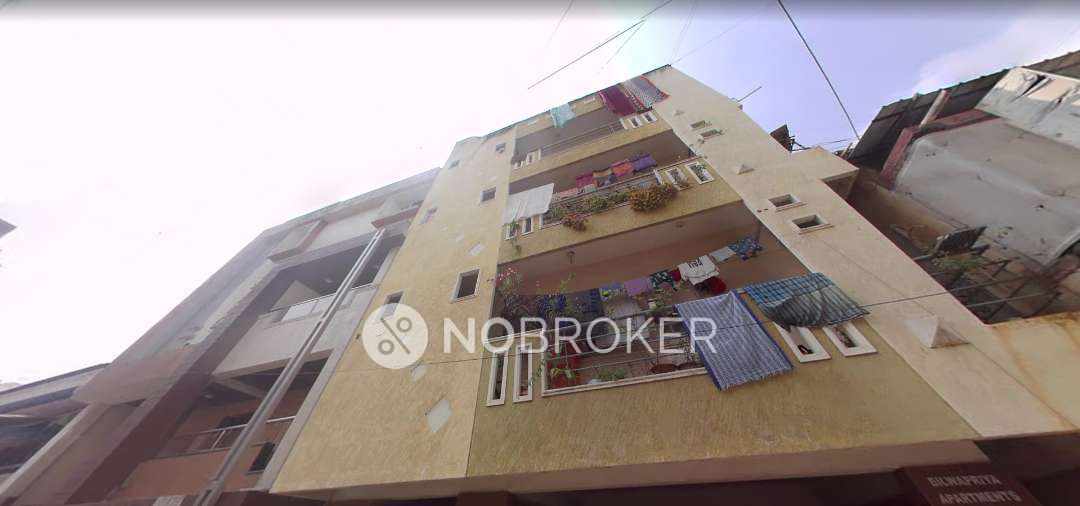 1 BHK Flat In Bilwa Priya for Rent  In Singapura