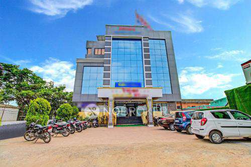 4+ BHK Flat In Renuka Executive  For Sale  In Mahlunge