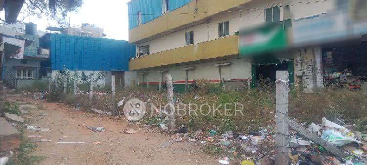 Plot For Sale  In Nayanda Halli