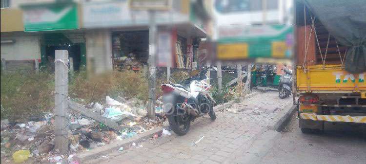 Plot For Sale  In Nayanda Halli