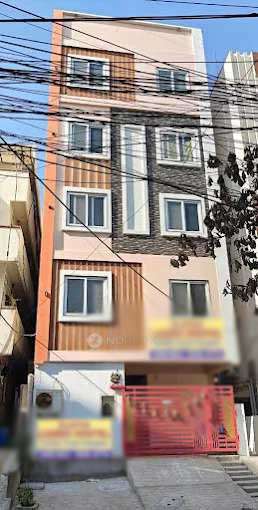 PG for Girls in Somajiguda