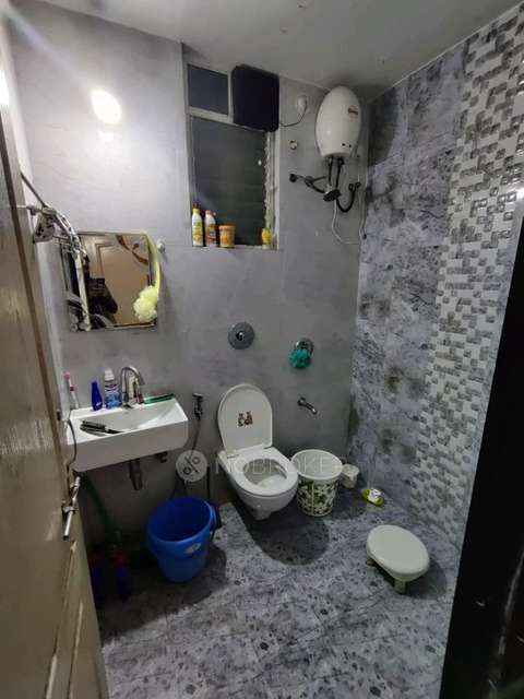 Single Room for Male In 2 BHK  In Mahesh Crystal Avenue In Baner