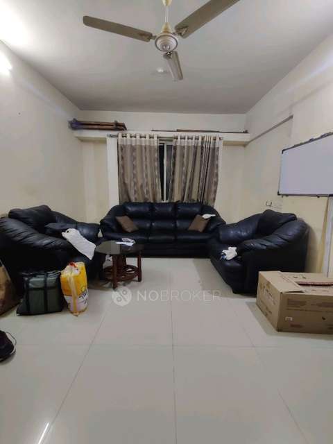 Single Room for Male In 2 BHK  In Mahesh Crystal Avenue In Baner
