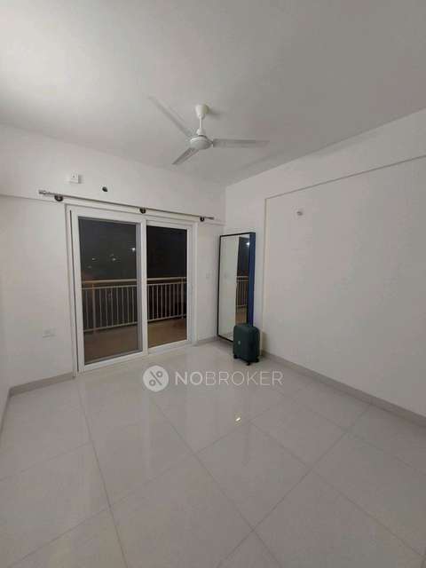 3 BHK Flat In Sattva Park Cubix for Rent  In Devanahalli