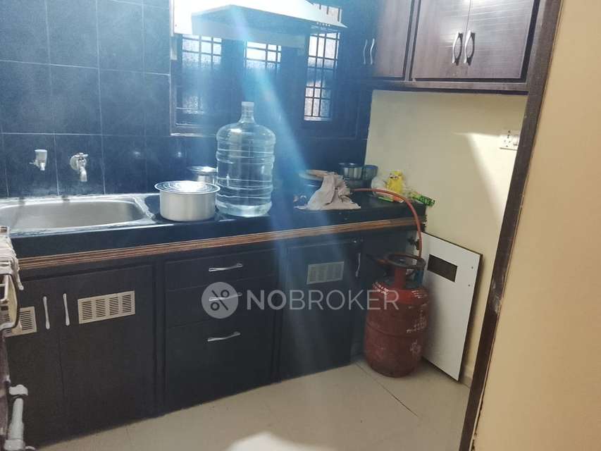 2 BHK Flat In Vasundhara Pride For Sale  In Pragathi Nagar