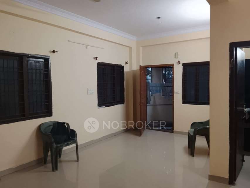 2 BHK Flat In Vasundhara Pride For Sale  In Pragathi Nagar