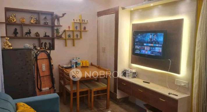 2 BHK House for Rent  In Maruthi Sevanagar