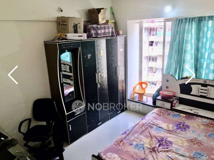 2 BHK Flat In Woodsville Phase 3, Moshi Pune For Sale  In Borhade Wadi, Moshi