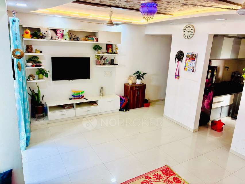 2 BHK Flat In Woodsville Phase 3, Moshi Pune For Sale  In Borhade Wadi, Moshi