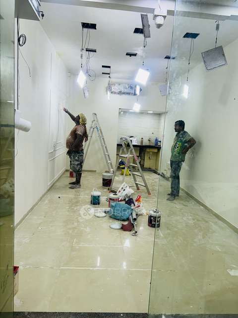 Co-Working  space in Lodha Paradise, Mumbai for Rent 