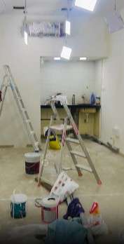 Co-Working  space in Lodha Paradise, Mumbai for Rent 