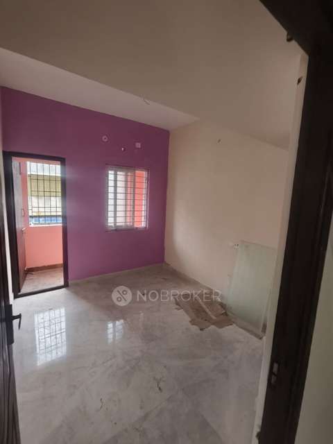 3 BHK Flat In Gj Construction For Sale  In Chromepet