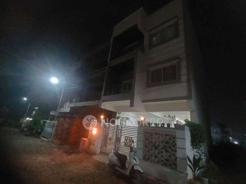 1 BHK House for Rent  In Plot Number D-18, Near Silver Oaks Hsg Society, Hsg Society, Borhadewadi, Moshi, Pimpri-chinchwad, Maharashtra 411070, India