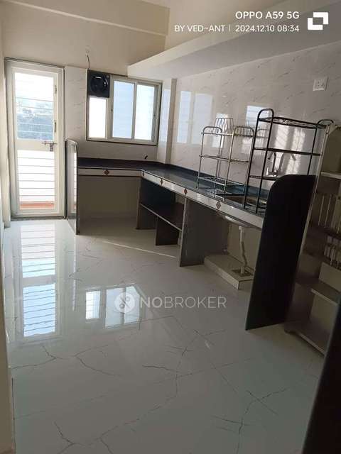 1 BHK House for Rent  In Plot Number D-18, Near Silver Oaks Hsg Society, Hsg Society, Borhadewadi, Moshi, Pimpri-chinchwad, Maharashtra 411070, India