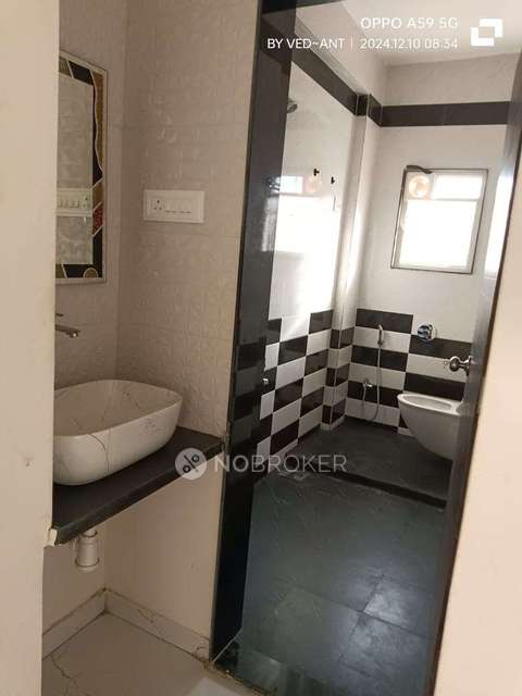 1 BHK House for Rent  In Plot Number D-18, Near Silver Oaks Hsg Society, Hsg Society, Borhadewadi, Moshi, Pimpri-chinchwad, Maharashtra 411070, India