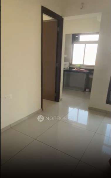 1 BHK Flat In Chandak 34 Park Estate For Sale  In Goregaon West