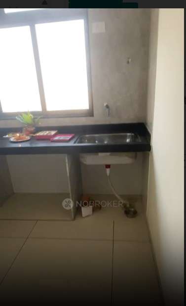 1 BHK Flat In Chandak 34 Park Estate For Sale  In Goregaon West