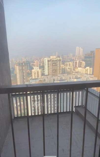 1 BHK Flat In Chandak 34 Park Estate For Sale  In Goregaon West