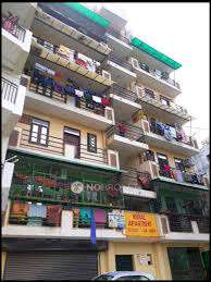 1 BHK Flat In Akh Royal Apartment For Sale  In J92r+4wf, Block A, Chaukhandi, Noida, Basi Bahuddin Nagar, Uttar Pradesh 201316, India