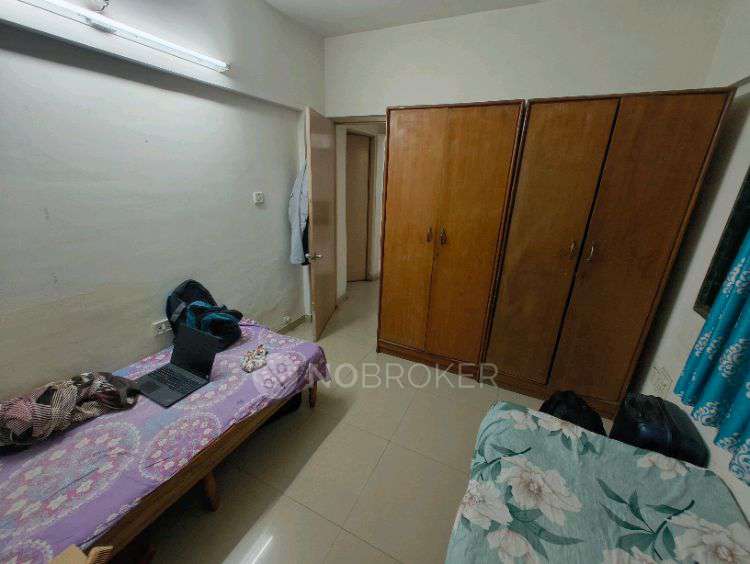 2 BHK Flat In Magarpatta City Iris for Rent  In Hadapsar