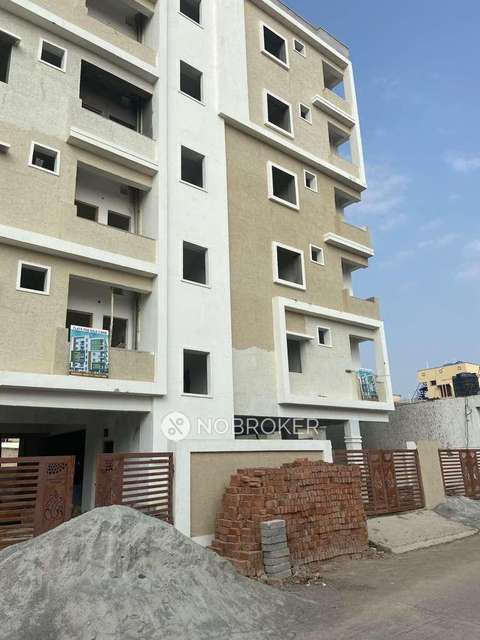 2 BHK Flat In Sai Durga Nilayam for Rent  In Tarnaka