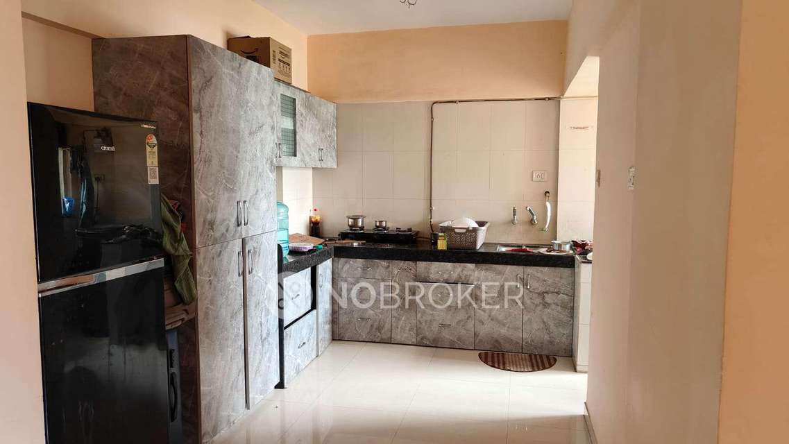 1 BHK Flat In Atria Constructions - Dhanashree Aangan For Sale  In Handewadi