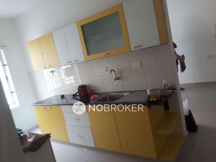 3 BHK Flat In Brigade Orchards For Sale  In Devanahalli