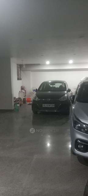 3 BHK Flat In Kailashpati Apartments For Sale  In Mehrauli